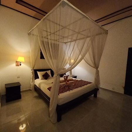 Pemuteran Tirta Bali Homestay מראה חיצוני תמונה