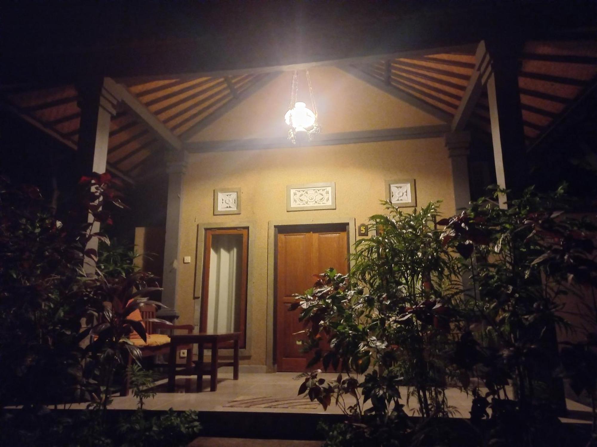 Pemuteran Tirta Bali Homestay מראה חיצוני תמונה