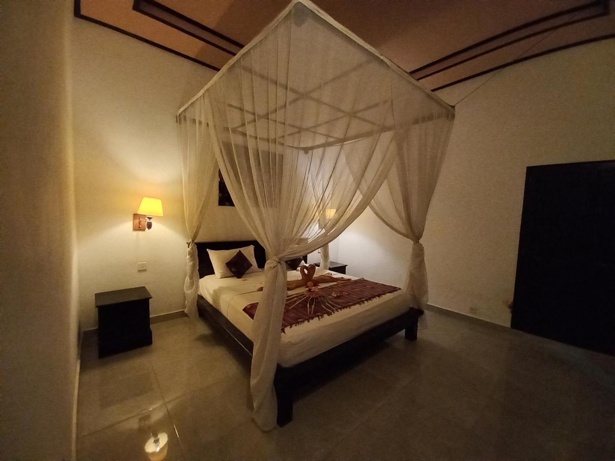 Pemuteran Tirta Bali Homestay מראה חיצוני תמונה