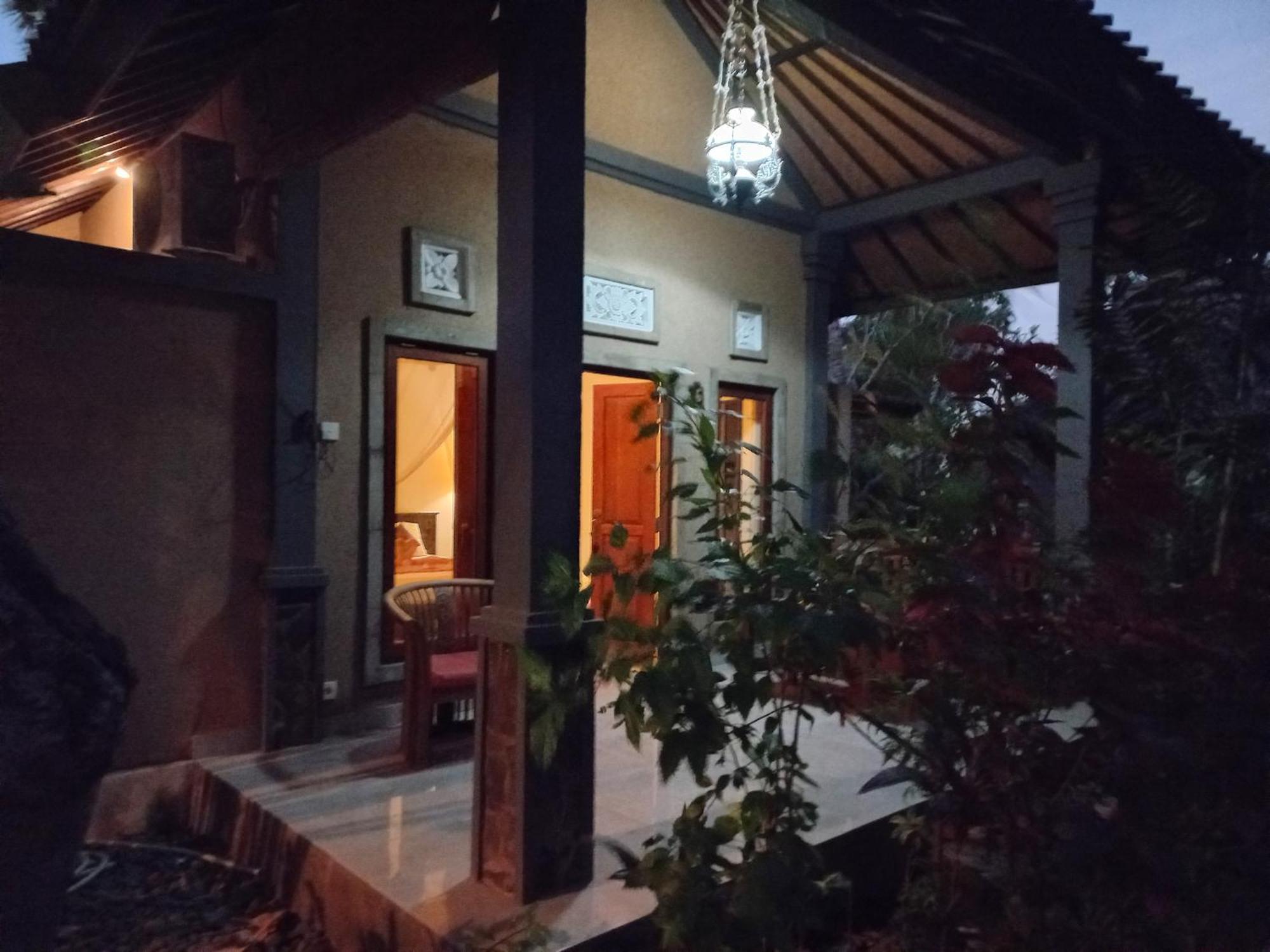 Pemuteran Tirta Bali Homestay מראה חיצוני תמונה