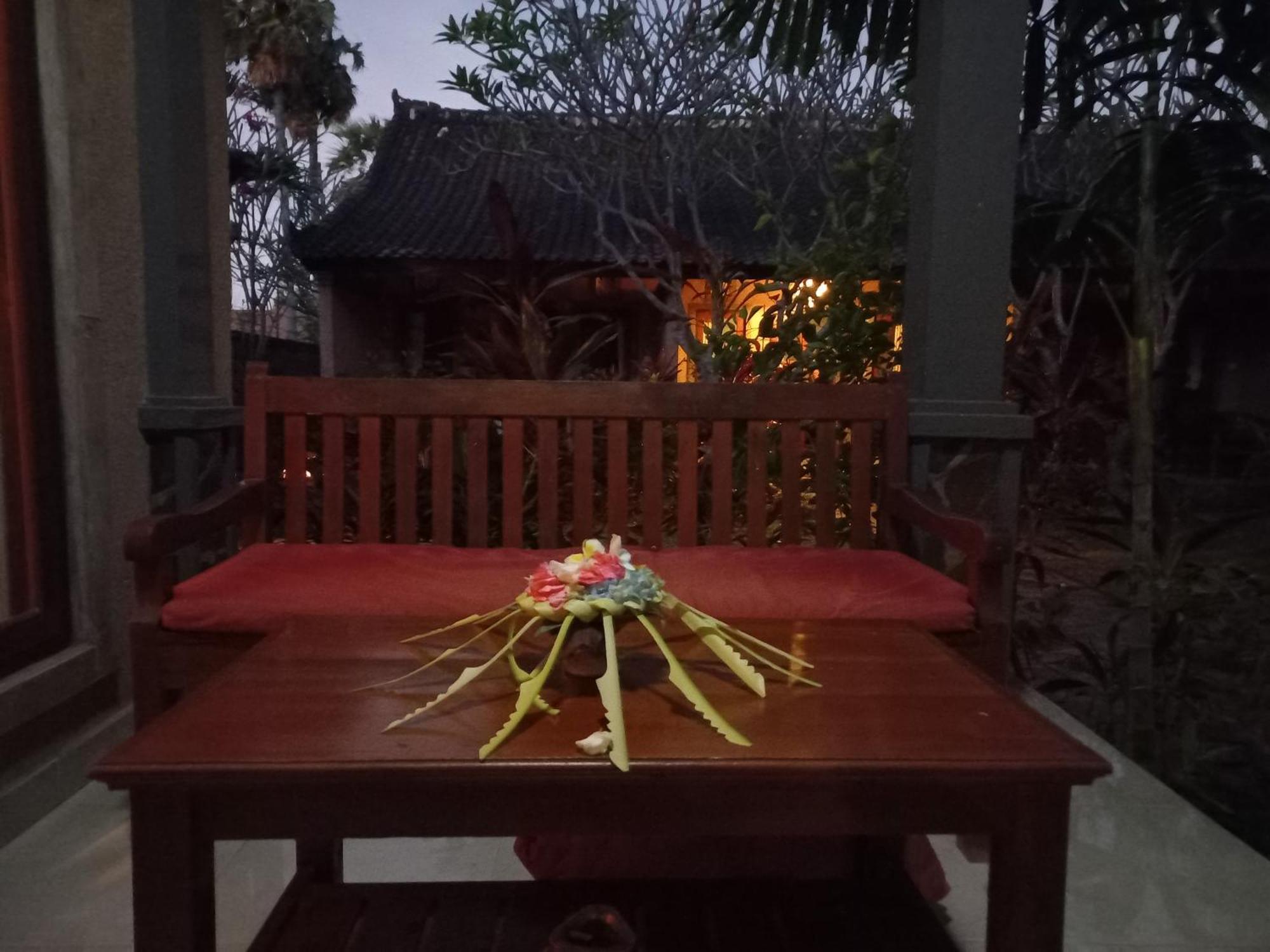 Pemuteran Tirta Bali Homestay מראה חיצוני תמונה
